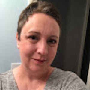 Meet your Posher, Alicia